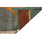 Ковер шелк Manhattan Wool Silk Carpet V варинант исполнения - 4 | Loft Concept в Ижевске