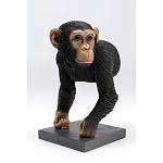 Держатель для книг Шимпанзе варинант исполнения - 3 | Loft Concept в Ижевске