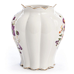 Ваза Seletti Melania варинант исполнения - 3 | Loft Concept в Ижевске