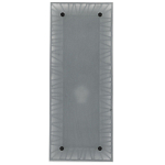 Бра прямоугольное с матовым рассеивателем Solar Glare Research варинант исполнения - 3 | Loft Concept в Ижевске