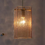 Светильник подвесной Candy варинант исполнения - 2 | Loft Concept в Ижевске