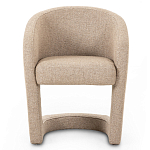 Стул Echo Dining Armchair варинант исполнения - 2 | Loft Concept в Ижевске