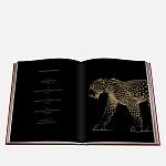 Лимитированная подарочная большая книга CARTIER Panthère варинант исполнения - 5 | Loft Concept в Ижевске