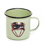 Кружка Seletti Mug Eye варинант исполнения - 2 | Loft Concept в Ижевске