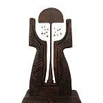 Скульптура «Берегиня» варинант исполнения - 1 | Loft Concept в Ижевске