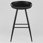 Барный стул с сиденьем из пластика KOZIK варинант исполнения - 2 | Loft Concept в Ижевске