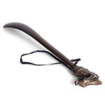 Ложка для обуви Shoehorns Animal Dragon варинант исполнения - 2 | Loft Concept в Ижевске