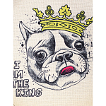 Стул French Brown Fredge варинант исполнения - 5 | Loft Concept в Ижевске