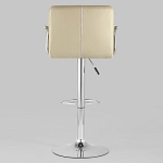 Барный стул с подлокотниками Honory Beige варинант исполнения - 4 | Loft Concept в Ижевске