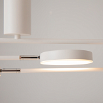 Потолочный светильник Fad 3000К 26Вт варинант исполнения - 4 | Loft Concept в Ижевске