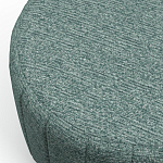 Мебельная ткань Шенилл бирюзовый цвет 138 см T4-31 варинант исполнения - 9 | Loft Concept в Ижевске