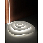 Потолочная люстра круглая многослойная Multilayering варинант исполнения - 3 | Loft Concept в Ижевске