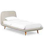 Кровать Palmer Bed варинант исполнения - 9 | Loft Concept в Ижевске