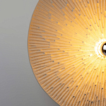 Бра FLAMMULINA XXL варинант исполнения - 1 | Loft Concept в Ижевске