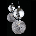 Люстра подвесная Violetta варинант исполнения - 5 | Loft Concept в Ижевске