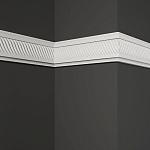 Молдинг с орнаментом MO-30 варинант исполнения - 1 | Loft Concept в Ижевске