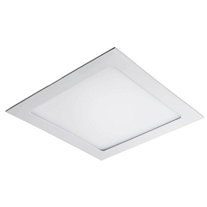 Встраиваемый Точечный Cпот Zocco квадратный 22 см