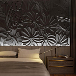 Барельеф GREENS варинант исполнения - 2 | Loft Concept в Ижевске