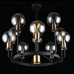 Люстра подвесная в стиле лофт Rozetta варинант исполнения - 2 | Loft Concept в Ижевске