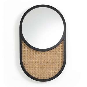 Зеркало Mirror Oak Frame