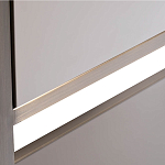 Стеллаж с дверцами и полками для хранения Expanse варинант исполнения - 2 | Loft Concept в Ижевске