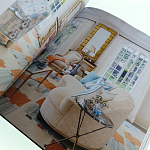 Книга Стильные интерьеры  Romancing the Home. Stylish Interiors for a Modern Lifestyle варинант исполнения - 6 | Loft Concept в Ижевске