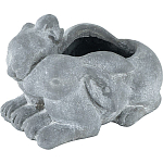 Кашпо The warmth of hares варинант исполнения - 1 | Loft Concept в Ижевске