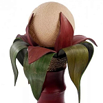 Настольная лампа INDONESIAN LAMPS варинант исполнения - 2 | Loft Concept в Ижевске