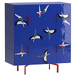 Тумба Venti Sovsport варинант исполнения - 1 | Loft Concept в Ижевске