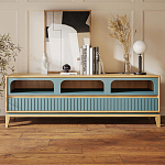 Тумба «Лива» варинант исполнения - 1 | Loft Concept в Ижевске