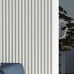 Гипсовая 3D Панель LITHE варинант исполнения - 1 | Loft Concept в Ижевске