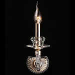 Бра настенное хрустальное Daniele варинант исполнения - 2 | Loft Concept в Ижевске