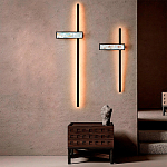 Бра с декором из перламутровой морской ракушки Touch of Marine Charm варинант исполнения - 3 | Loft Concept в Ижевске