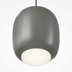 Подвесной светильник Brio Серый 3000К 12Вт варинант исполнения - 4 | Loft Concept в Ижевске