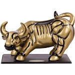 Фигурка Beige bull варинант исполнения - 1 | Loft Concept в Ижевске