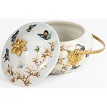 Фарфоровая чаша Бабочки Kenny варинант исполнения - 5 | Loft Concept в Ижевске