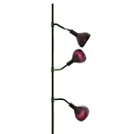 Торшер Cupula варинант исполнения - 2 | Loft Concept в Ижевске