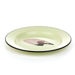 Тарелка Seletti Soap варинант исполнения - 1 | Loft Concept в Ижевске