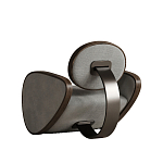 Кресло Nautilus Grey варинант исполнения - 2 | Loft Concept в Ижевске