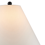 Настольная лампа с шарообразным фактурным корпусом Shadows варинант исполнения - 2 | Loft Concept в Ижевске