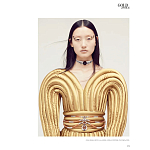 Коллекционная книга Gold in Vogue варинант исполнения - 7 | Loft Concept в Ижевске