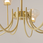 Люстра подвесная Dynasty 3000К варинант исполнения - 11 | Loft Concept в Ижевске