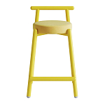 Полубарный стул «Бараныч» варинант исполнения - 2 | Loft Concept в Ижевске