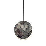 Подвесной светильник Celestial Stone варинант исполнения - 1 | Loft Concept в Ижевске
