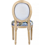 Стул French Extra blue варинант исполнения - 3 | Loft Concept в Ижевске