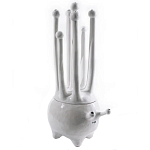 Дизайнерская Шкатулка Обитатель Татуина высокий варинант исполнения - 1 | Loft Concept в Ижевске