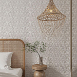 Гипсовая 3D Панель C-02 варинант исполнения - 3 | Loft Concept в Ижевске