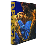 Подарочное издание Альбом Михаил Врубель варинант исполнения - 3 | Loft Concept в Ижевске