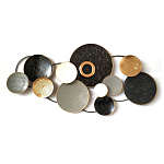 Панно настенное Blank Sheet Pano варинант исполнения - 1 | Loft Concept в Ижевске