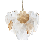 Люстра Mendelssohn варинант исполнения - 1 | Loft Concept в Ижевске